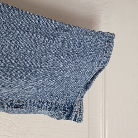 Seduction Jeans - Picture 4 of 5